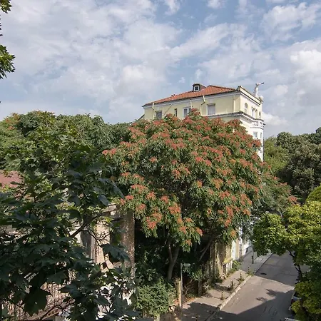 Lägenhet Opera At Center Varna
